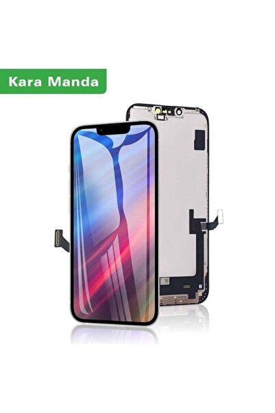 no markte Replacement Screen for iPhone 14 Plus 6.7 inch