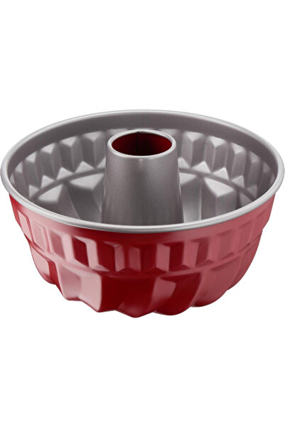 TEFAL قالب ديليباك المصنوع من الفولاذ الكربوني للكعك 22 سم