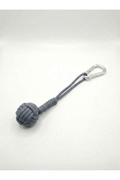 PARACORD Monkey Fist Çok Amaçlı Aksesuar - 550 Serisi Parakord