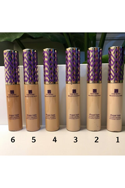 Loblush Tarte Full Cover Concealer Alternative (Replica)