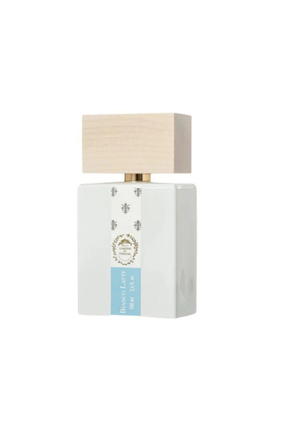 Giardini di Toscana Giardini Bianco Latte, Eau de Parfum, 100ml
