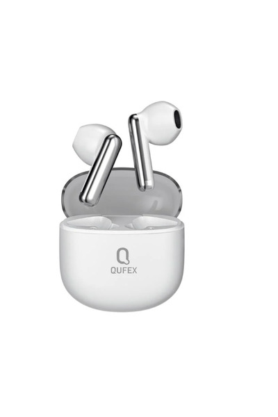 QUFEX سماعات AirPods اللاسلكية الإصدار 5.4 - QFXEP40