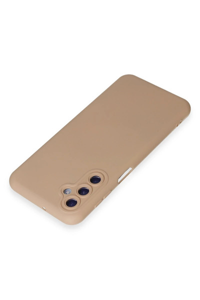 Najmaddin حافظة نانو سيليكون مخملية داخلية لجهاز سامسونج جالاكسي M14 5G من ني...