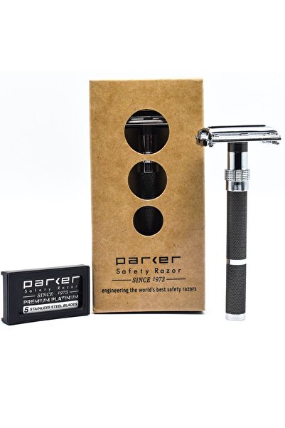 Parker Aparat de ras clasic 96R Safety Razor