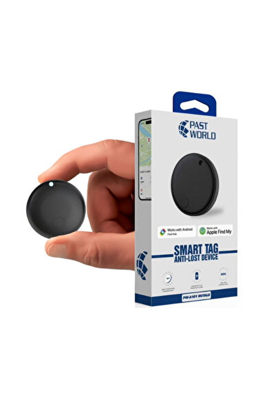 AL3B Smart Tag smart tracking device: Easily find your lost belongings via yo...