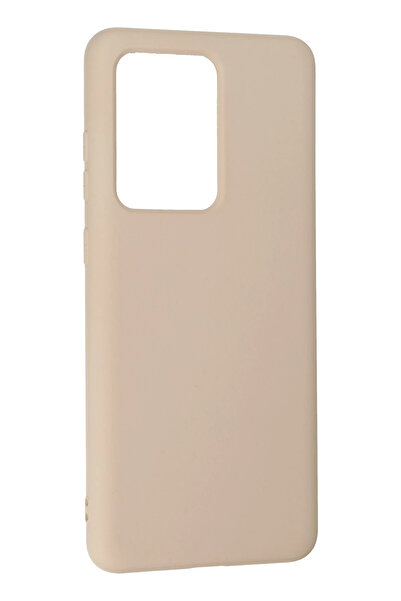 Najmaddin حافظة نيو فيس لهاتف سامسونج جالاكسي S20 الترا من السيليكون المخملي ...