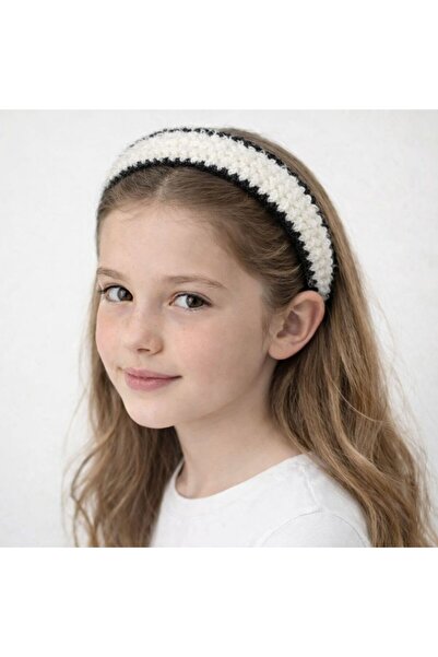 EMKSHOP Premium Crown with Stitched Edge, Children's Crown, Youth Crown Buckle
