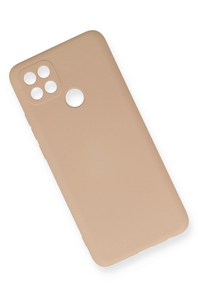 Epilons حافظة A15 نانو من السيليكون المخملي الداخلي - بودرة