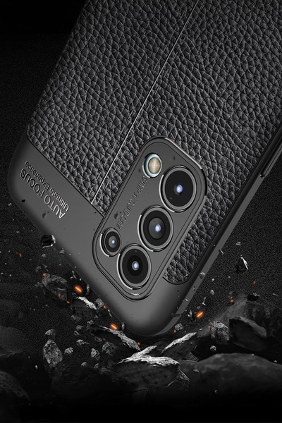 Epilons غطاء رينو 5 أوتو فوكس - أسود