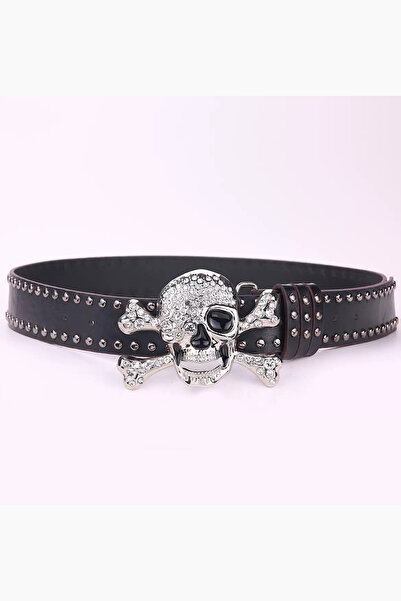 Giraffe أحزمة نسائية للسراويل، والقمصان، والجاكيتات، والفساتين، والسترات