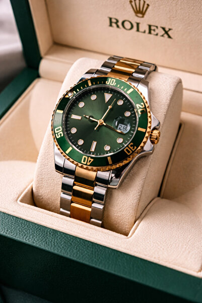 Trendora Erkek kol saati