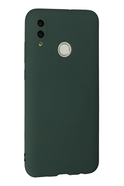 Najmaddin حافظة نانو مخملية داخلية من السيليكون لهاتف هواوي بي سمارت 2019 من ...