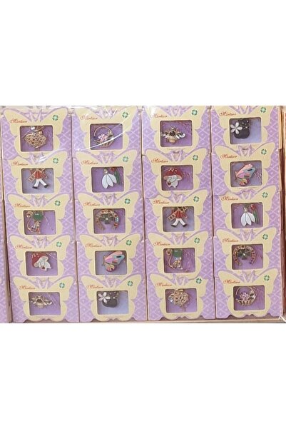 OEM Packed martisoras mix models 48/pcs model 96