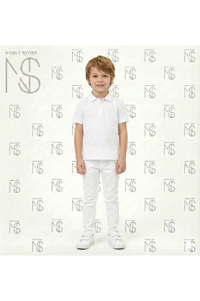 NOBLE STORE Unisex Παιδικό Σετ 23 Απριλίου - 29 Οκτωβρίου - Νέα σεζόν Σετ Lac...