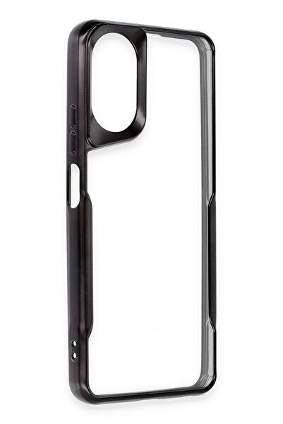 Epilons غطاء سيليكون لحجم الحالة 12 لايت - أسود