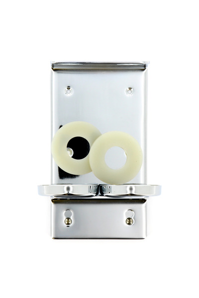 Molton Brown , Mandarin & Clary Sage, Pump Dispenser, Duo