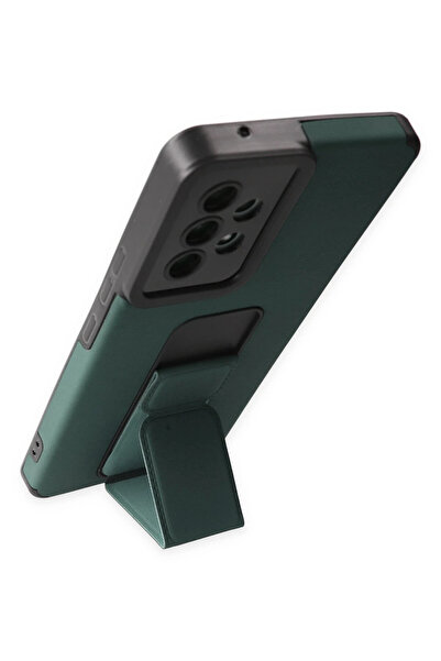 Najmaddin حافظة نيو فيس لهاتف سامسونج جالاكسي A53 5G مصنوعة من السيليكون مع ح...