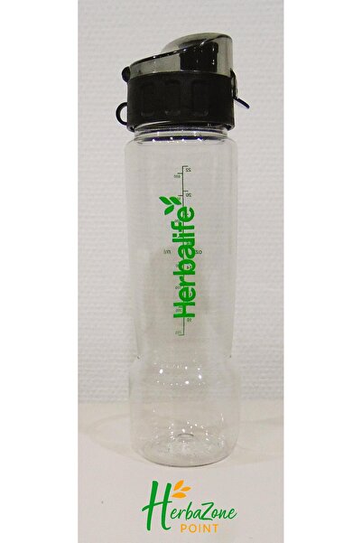 Herbalife Tritan Suluk 650 ml - %100 BPA içermez.