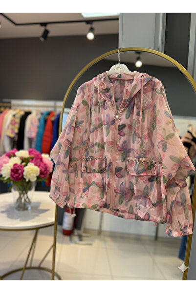 Mervişş butik Tasarım ceket