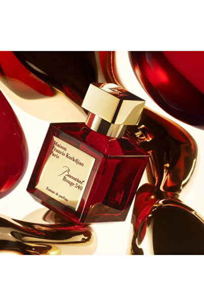 Maison Française Baccarat Rouge 540 Extrait De Parfum-70 ML Parfüm