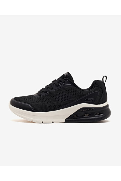 SKECHERS BOBS ARC WAVES 2.0 NOW IN Kadın Siyah Spor Ayakkabı 117660 BLK