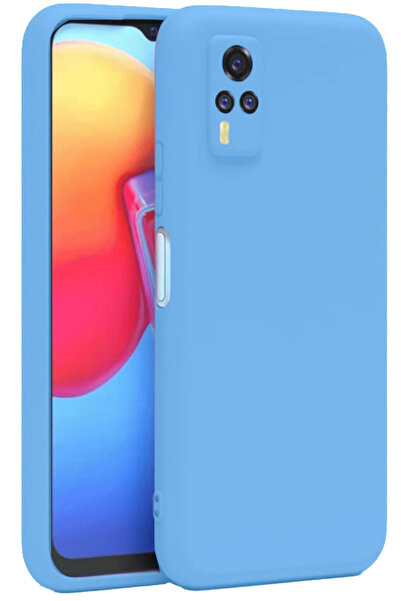 Epilons حافظة Y53S نانو من السيليكون المخملي -