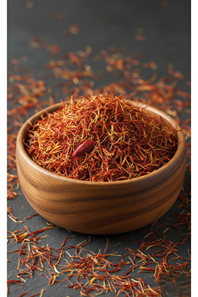 Zamani Herb Safflower herb - 100 grams