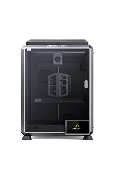 Creality K1C 3D Yazıcı ( New Version)