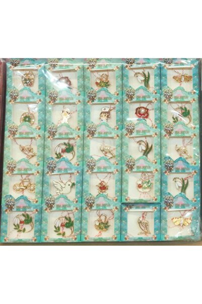 OEM Martisoare ambalate mix modele 50/buc model 128