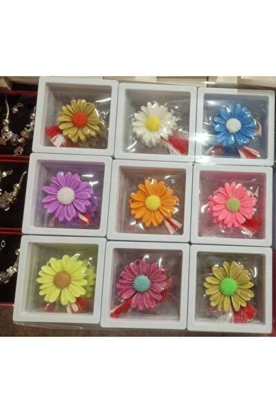 OEM Packaged martisors, scented soap models, 18/piece, model 139