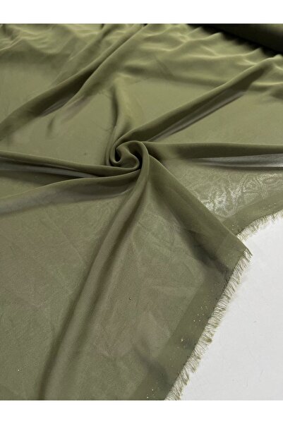 Kumaş sever Multi Chiffon Fabric |   Wide Color Options |   Fluid Draped Mete...