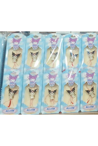 OEM Martisoare ambalate mix modele 20/buc model 131