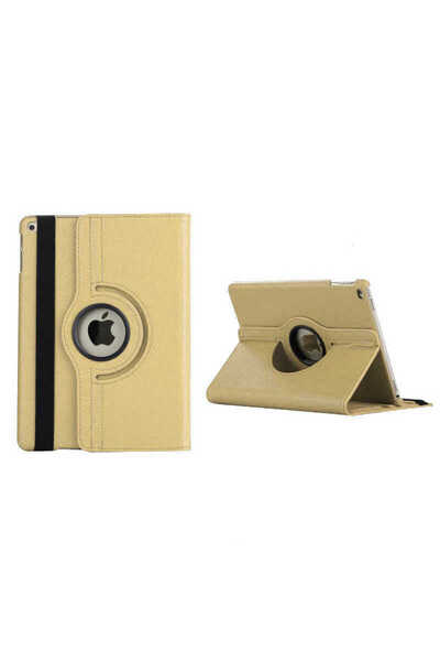 Fuchsia iPad 10.2 (8Th Generation) Rotatable Stand Case