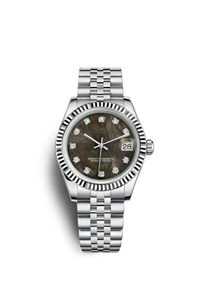 Generic Women's Waterproof Watch with High Quality