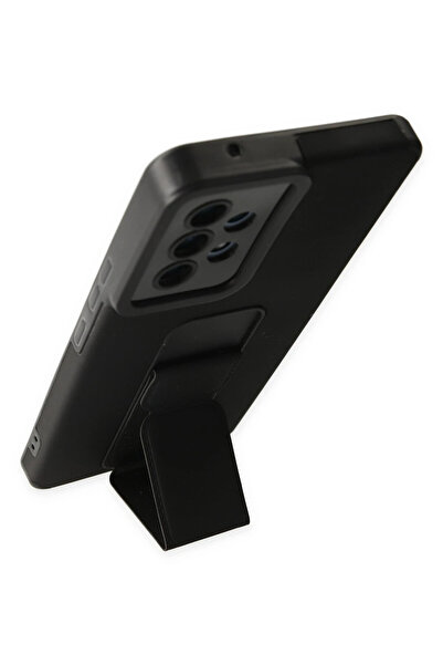 Najmaddin حافظة نيو فيس لهاتف سامسونج جالاكسي A53 5G مصنوعة من السيليكون مع ح...