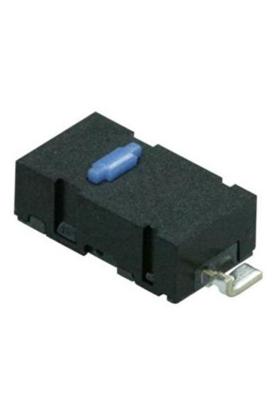 digital-play Mouse de gaming, negru, micro-întrerupător D2LS-21