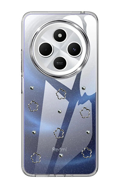 Epilons غطاء ريدمي 14C بنمط الفيونكة - نمط 2