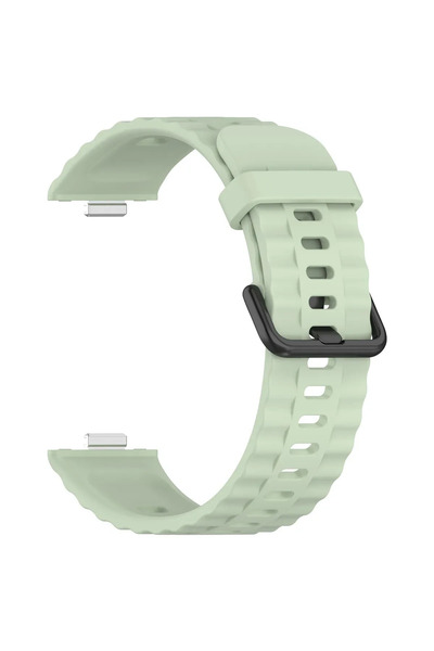Epilons Watch 3 Classic Band - Green