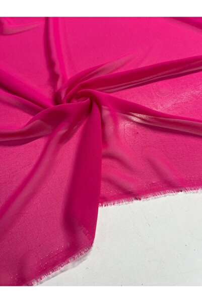 Kumaş sever Multi Chiffon Fabric |   Wide Color Options |   Fluid Draped Mete...