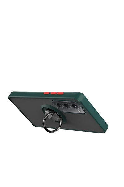 Epilons غطاء سيليكون ريدمي 15 4G مونتريال - أخضر