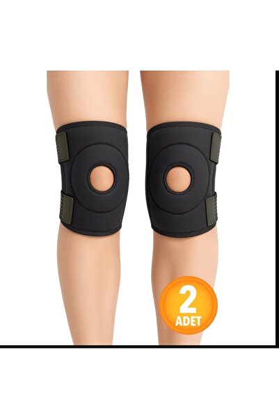 ORGANICYOU QUANZHOU Menisküs İçin Medikal Dizlik Patella Ligament Destekli Te...