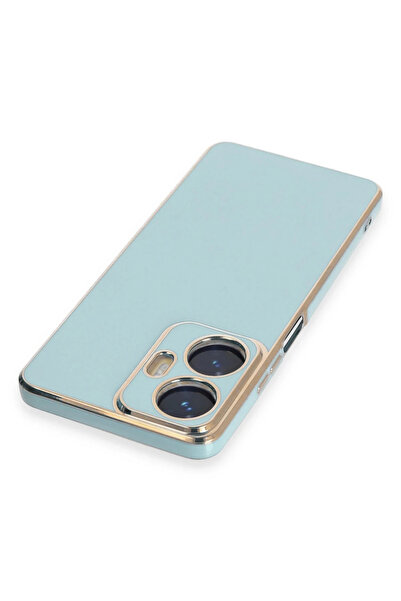 Epilons حالة C55 من السيليكون - أخضر