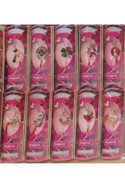 OEM Martisoare ambalate mix modele 10/buc model 93