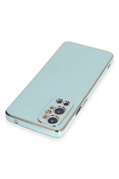 Epilons حافظة ون 9 من السيليكون - لون أخضر