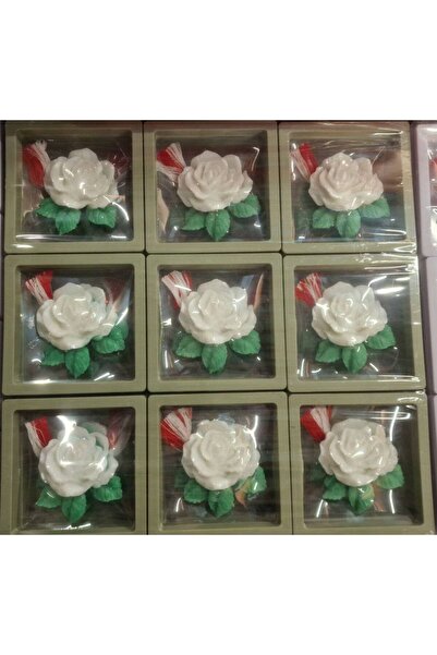 OEM Martisoare ambalate modele din sapun parfumate 18/buc model 143