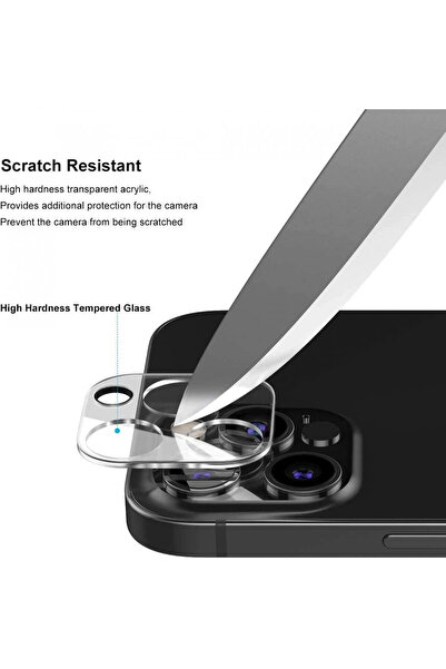 Epilons Newface Realme C11 2021 Camera Lens Protection Glass