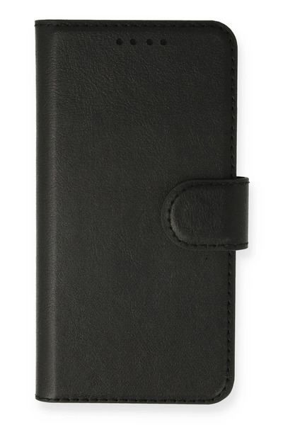 Epilons حافظة آيفون 13 ميني S - حافظة بغطاء - أسود