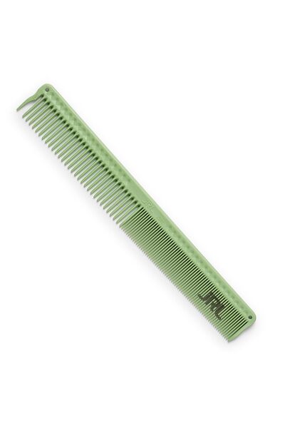 jrl Pieptene J301 Green Mint Ceramic & Anti-Static 17.7cm