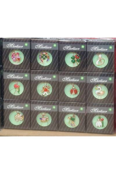 OEM Packed martisoras mix models 24/pcs model 117