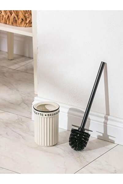 LC Waikiki Ceramic Toilet Brush (S6)
